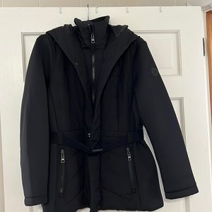 Like New Michael Kors Coat